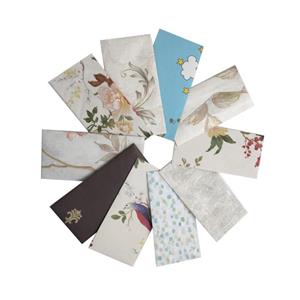 پاکت پول مدل کلاسیک بسته 10 عددی