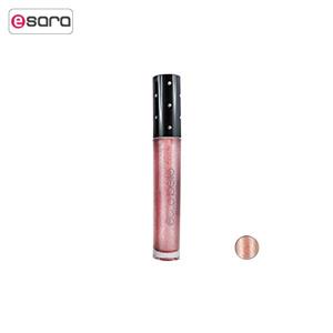 رژ لب مایع مدل Diamond شماره 5-121 Etre Belle Diamond Lip Gloss 121-5