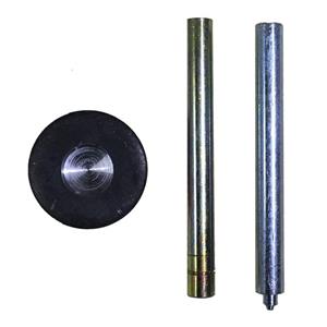قالب سنبه مدل Tem-SOM-alfa بسته 3 عددی