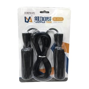 طناب ورزشی مدل  W-0526