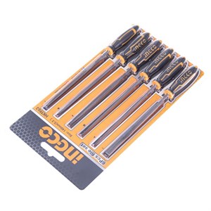 سوهان اینکو کد SN0-0063 مجموعه 6 عددی