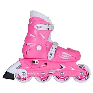 اسکیت روسز ارلاندو 3 Roces Orlando III Children Blue