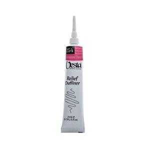 خمیر دورگیر وستا مدل WST-254 کد 94052 حجم 21 میلی لیتر -