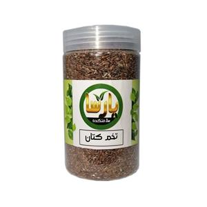 تخم کتان قرمز یارسا 340 گرم 