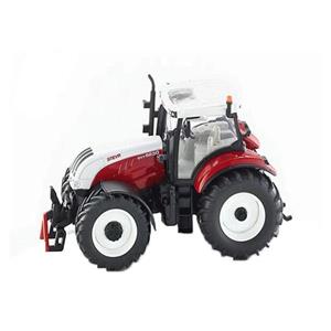 ماشین بازی سیکو مدل Tracteur Steyr 3283 