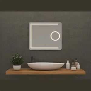 اینه لمسی سایا کابینت مدل فراز