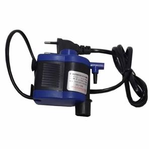 پمپ تصفیه الکتریکال مدل Rs-730
