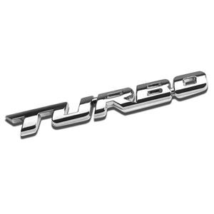 آرم خودرو مدل TURBO 110