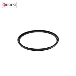 فیلتر لنز پولاریزه بی دبلیو مدل Circular-Pol 82 mm B W Circular-Pol 82 mm Lens Filter