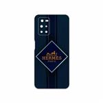 MAHOOT Hermes-Logo Cover Sticker for Xiaomi Redmi Note 11 4G