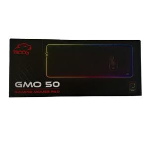 ماوس پد گیمینگ تسکو مدل GMO 50