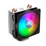 سیستم خنک کننده بادی کولر مستر مدل Blizzard T400i RGB