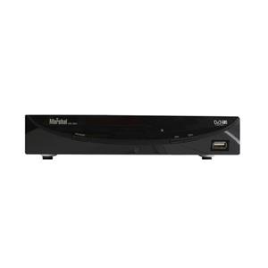 گیرنده دیجیتال مارشال مدل ME-894 Marshal ME-894 DVB-T