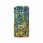 MAHOOT Intel-Brand Cover Sticker for Honor 50 Lite