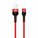 Usams US-SJ314 U26  USB To Lightning Cable 2m