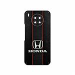 MAHOOT Honda-Motor Cover Sticker for Honor 50 Lite