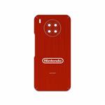 MAHOOT NINTENDO Cover Sticker for Honor 50 Lite