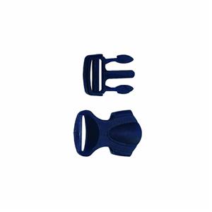 سگک قفل کیف و کوله کد S1235 بسته 8 عددی