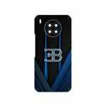 MAHOOT BUGATTI Cover Sticker for Honor 50 Lite