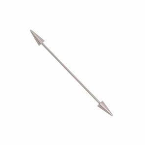 پیرسینگ گوش زنانه پایتخت مدل PS300