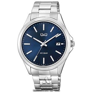 ساعت مچی عقربه‌ای مردانه کیو اند کیو مدل A484J212Y