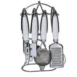 ست ابزار آشپزخانه 8 پارچه ویتارا کد KGS02