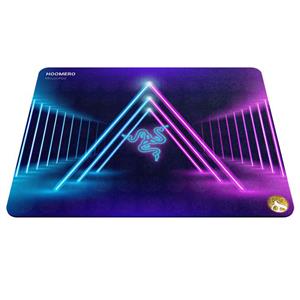 ماوس پد هومرو مدل A2647 طرح Razer gaming Consumer electronics company