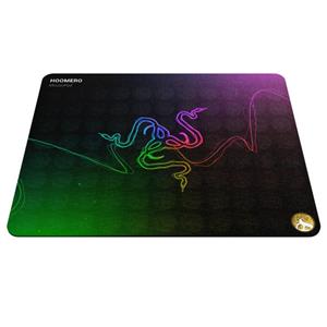 ماوس پد هومرو مدل A2644 طرح Razer gaming Consumer electronics company