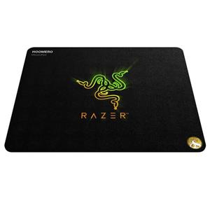 ماوس پد هومرو مدل A2643 طرح Razer gaming Consumer electronics company