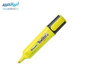 ماژیک علامت گذار لاکسر مدل Textliter