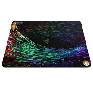 ماوس پد هومرو مدل A2640 طرح Razer gaming Consumer electronics company