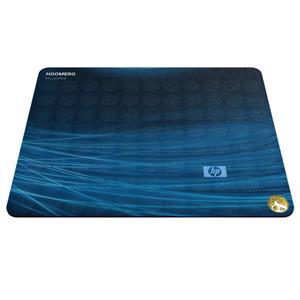 ماوس پد هومرو مدل A2622 طرح HP Computer hardware company