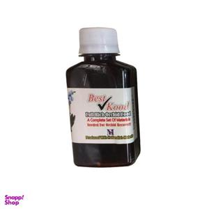 کود مایع ارکیده مدل 1001 حجم 120 میلی لیتر بسته 2 عددی