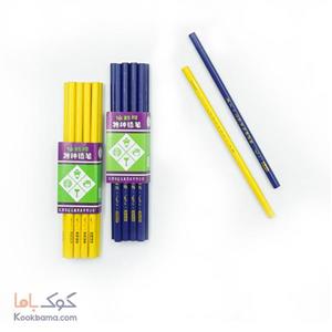 صابون خیاطی مدل مدادی بسته 4 عددی