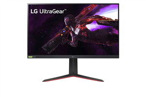 مانیتور مخصوص بازی ال جی مدل 32GP850-B سایز 32 اینچ
