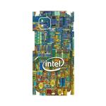 MAHOOT Intel-Brand-FullSkin Cover Sticker for Realme C11 2021