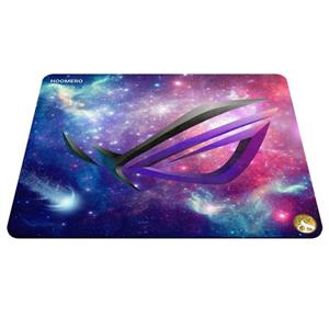 ماوس پد هومرو مدل A2677 طرح Asus Computer hardware company