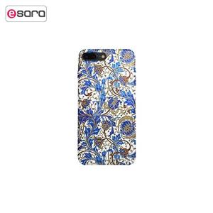 کاور زیزیپ مدل 697G مناسب برای گوشی موبایل آیفون 7 پلاس ZeeZip 697G Cover For iphone 7 plus