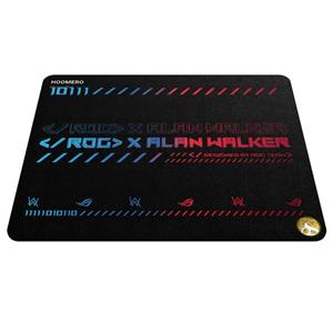 ماوس پد هومرو مدل A2673 طرح Asus Computer hardware company
