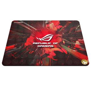 ماوس پد هومرو مدل A2668 طرح Asus Computer hardware company