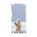 MAHOOT Polar-bear-FullSkin Cover Sticker for Realme C11 2021