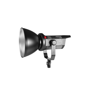 نور ثابت ال ای دی پیکسل مدل COB Video Light C100