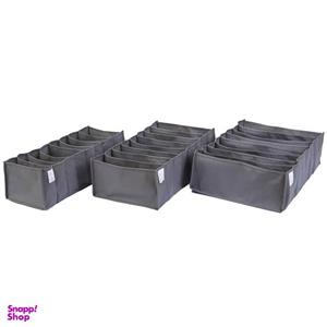 باکس نظم دهنده مای هوم کد 01 مجموعه 3 عددی