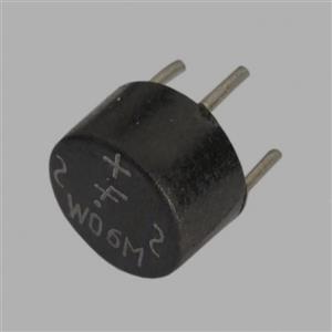 پل دیود مدل W06M بسته دو عددی