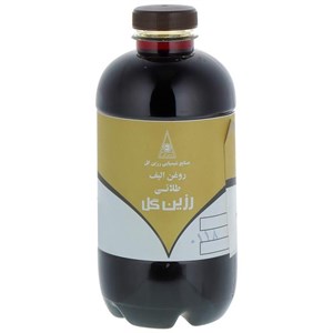روغن الیف بتونه رزین گل مدل 02 حجم 1 لیتر
