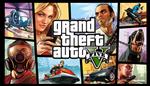 بازی GTA V (Steam)