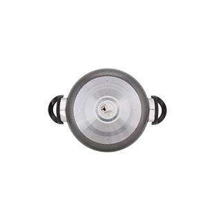 قابلمه عروس مدل پارمیس سایز24