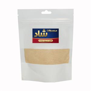 پودر سیر شاد - 350 گرم