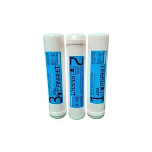 فیلتر تصفیه آب آناهیت مدل اینلاین بسته 3 عددی