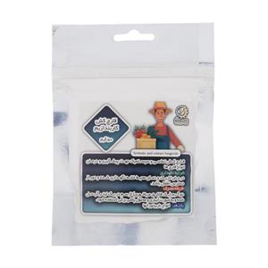 سم قارچ کش کاربندازیم مهر و ماه مدل S01 وزن 50 گرم